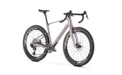Mondraker ARID CARBON RR - Mirage Silver