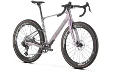 Mondraker ARID CARBON RR - Mirage Silver