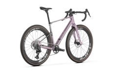 Mondraker ARID CARBON RR - Mirage Silver