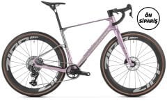 Mondraker ARID CARBON RR - Mirage Silver