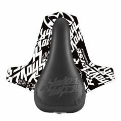 Reverse Nico Vink Shovel & Shred Sele - Stealth