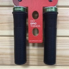 Impact Zone Elcik - Siyah/Yeşil