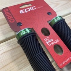 Impact Zone Elcik - Siyah/Yeşil