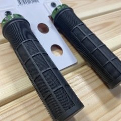 Impact Zone Elcik - Siyah/Yeşil