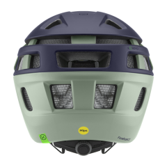 Smith Forefront 2 MIPS Kask - Matte Midnight Navy/Sagebrush