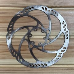 Magura Storm HC Rotor - 180/203mm