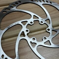 Magura Storm HC Rotor - 180/203mm