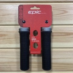 Impact Zone Elcik - Siyah/Füme