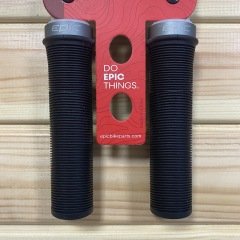 Impact Zone Elcik - Siyah/Füme