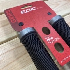 Impact Zone Elcik - Siyah/Füme