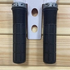 Impact Zone Elcik - Siyah/Füme