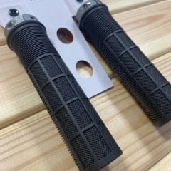 Impact Zone Elcik - Siyah/Füme