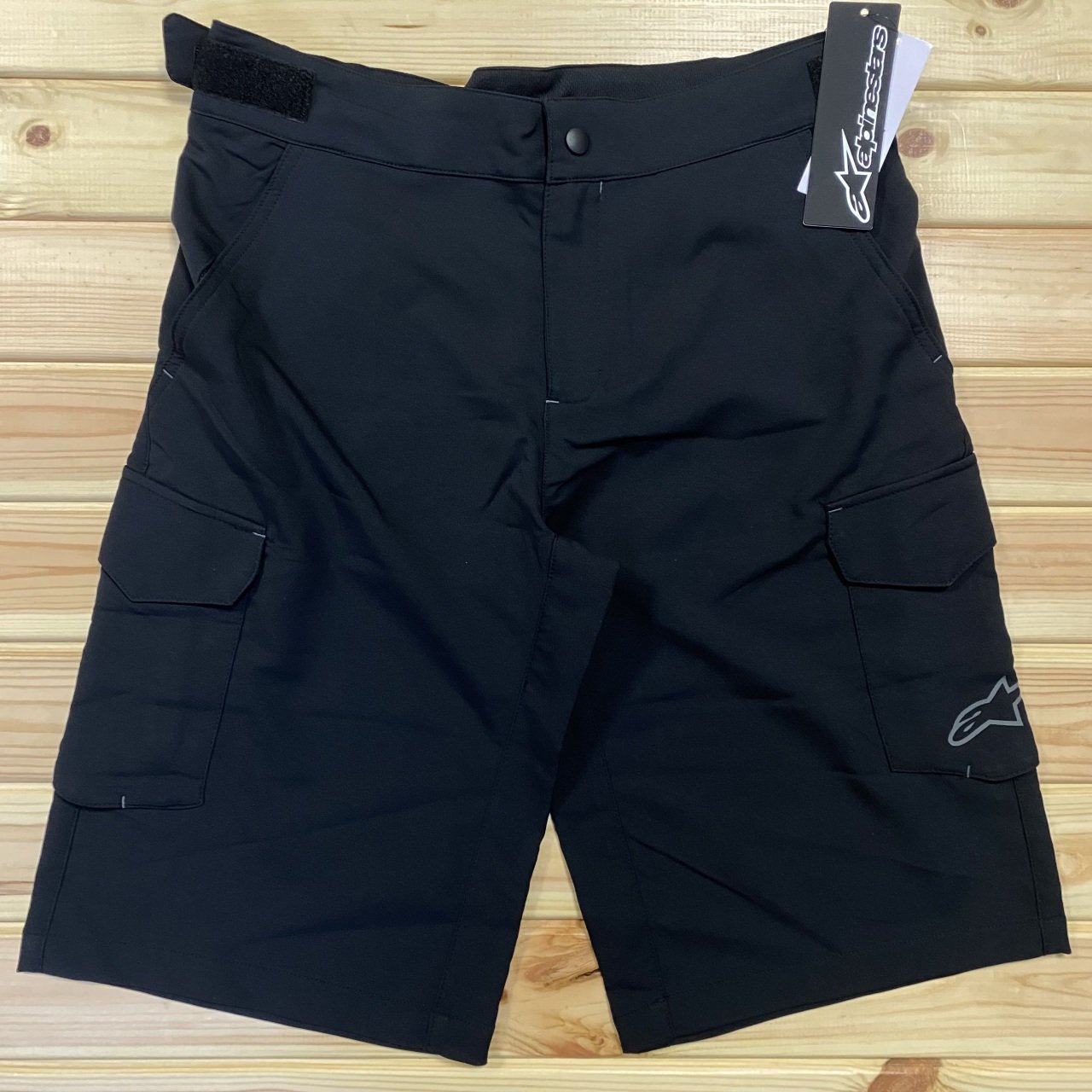 Alpinestars Rover 2 Base Şort