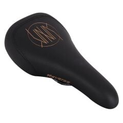 Reverse Nico Vink Sele - Siyah/Bakır