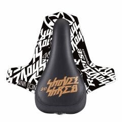 Reverse Nico Vink Shovel & Shred Sele - Bakır