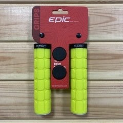 Impact Grid Elcik - Lime