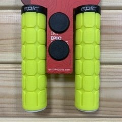 Impact Grid Elcik - Lime