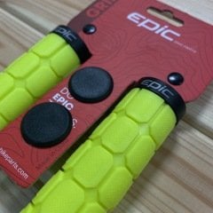 Impact Grid Elcik - Lime