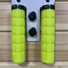 Impact Grid Elcik - Lime