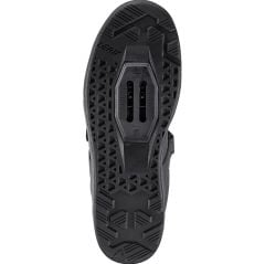 Leatt 4.0 Kilitli Ayakkabı - Titanyum Gri