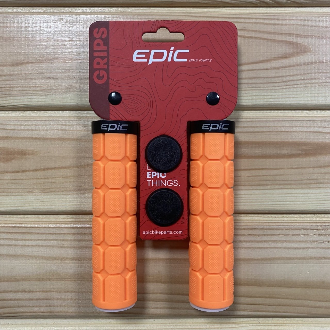 Impact Grid Elcik - Turuncu