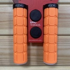 Impact Grid Elcik - Turuncu