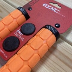 Impact Grid Elcik - Turuncu