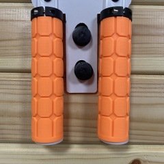 Impact Grid Elcik - Turuncu