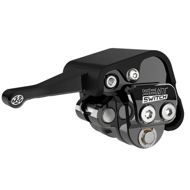 Reverse Seatswitch Type 1 - Saddle Angle Adjuster
