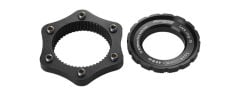 Reverse Center Lock Adaptör