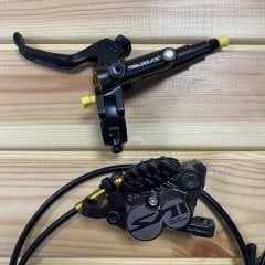 Shimano Saint M820 Fren Seti - Ön/Arka