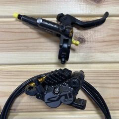 Shimano Saint M820 Fren Seti - Ön/Arka