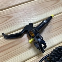 Shimano Saint M820 Fren Seti - Ön/Arka