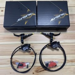 Shimano Saint M820 Fren Seti - Ön/Arka