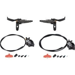 Shimano Saint M820 Fren Seti - Ön/Arka