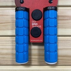 Impact Grid Elcik - Mavi