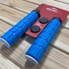 Impact Grid Elcik - Mavi