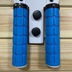 Impact Grid Elcik - Mavi