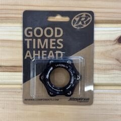 ﻿Reverse Center Lock Adaptör