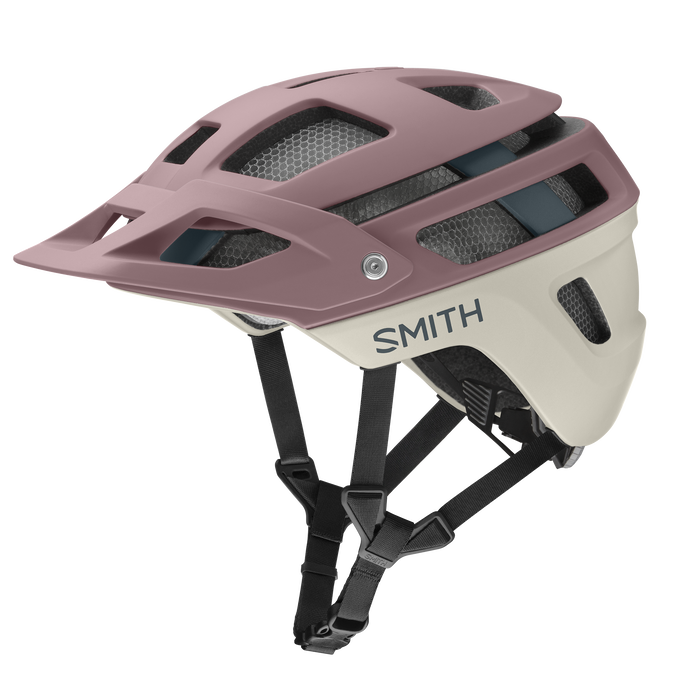 Smith Forefront 2 MIPS Kask - Matte Dusk/Bone