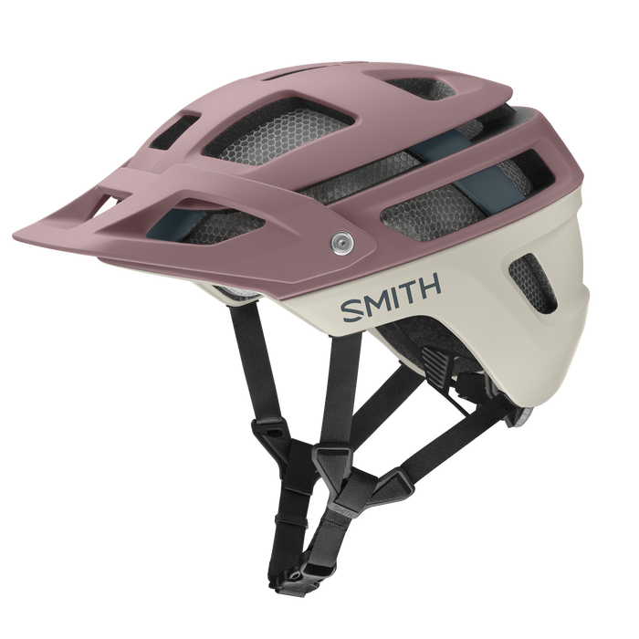 Smith Forefront 2 MIPS Kask - Matte Dusk/Bone