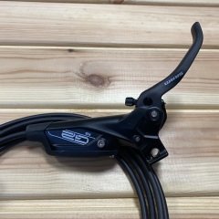 Sram G2 RS Fren Seti - Ön/Arka