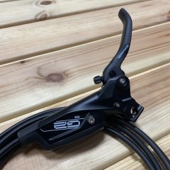 Sram G2 RS Fren Seti - Ön/Arka