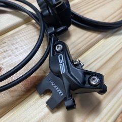 Sram G2 RS Fren Seti - Ön/Arka
