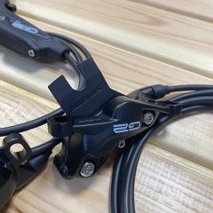 Sram G2 RS Fren Seti - Ön/Arka