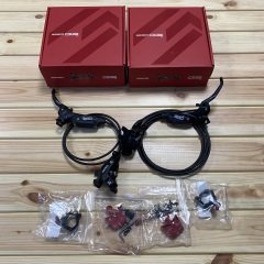Sram G2 RS Fren Seti - Ön/Arka