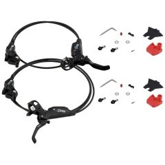 Sram G2 RS Fren Seti - Ön/Arka