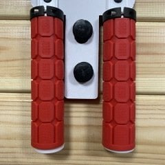 Impact Grid Elcik - Kırmızı