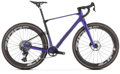 Mondraker ARID CARBON RR - Ultraviolet