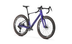 Mondraker ARID CARBON RR - Ultraviolet